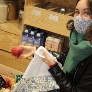 Pochon Ruban – Pro