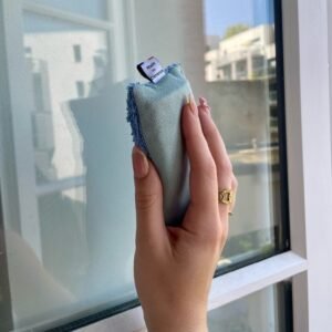 Véa – L’éponge lavable ménage