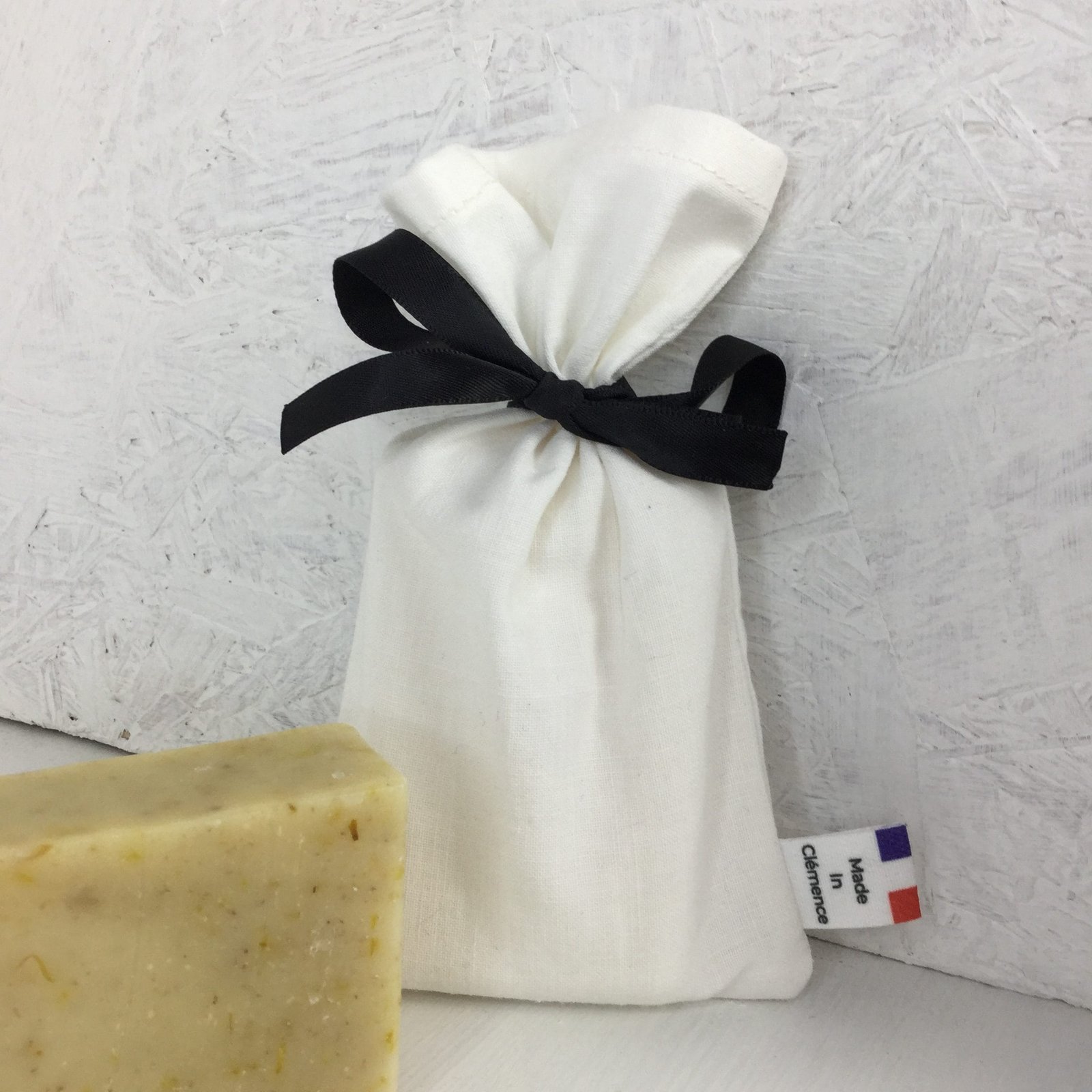 Sachet à savon – Pro