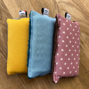 Véa – L’éponge lavable « Faire mon pack »