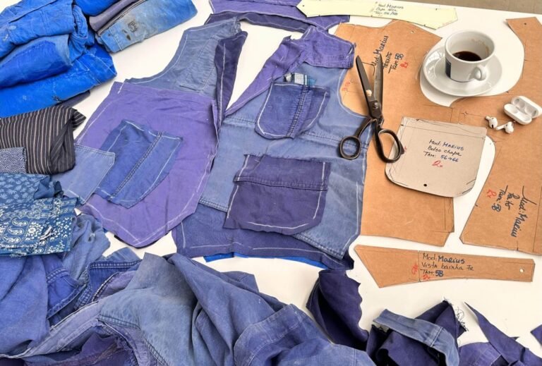 L'upcycling : un réemploi textile fun et à moindre impact !